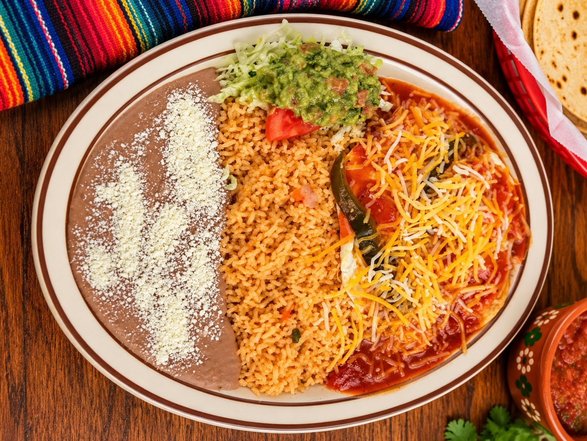 Huevos Rancheros