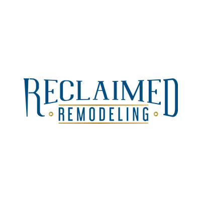 Reclaimed Remodeling Logo