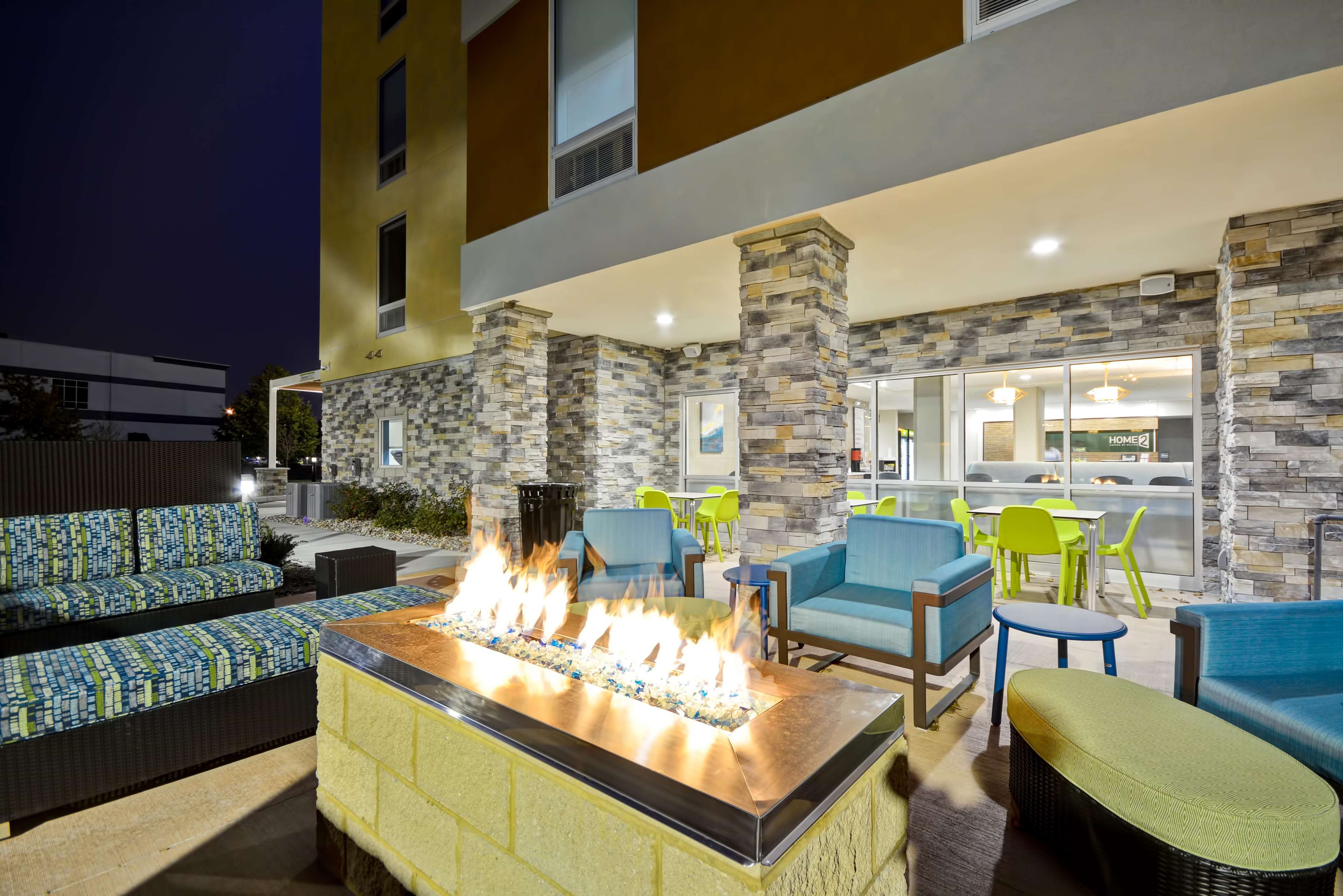 Home2 Suites By Hilton Maumee Toledo Photo