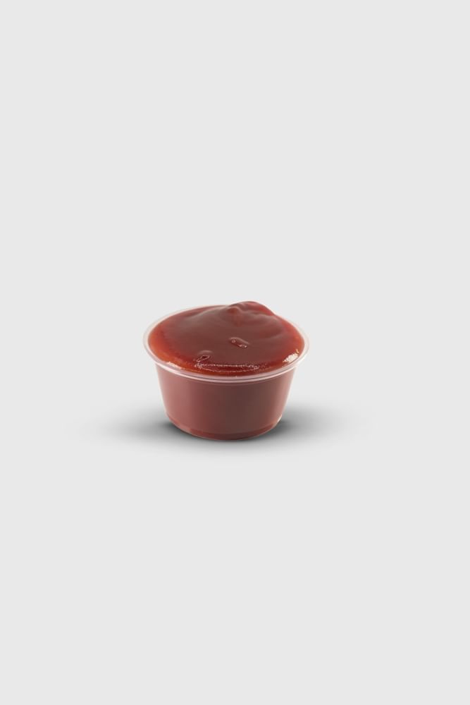 Spicy BBQ