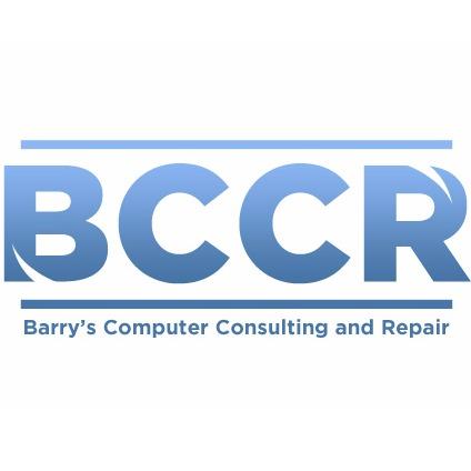 Barry's Computer Consulting &amp; Repair, LLC Logo