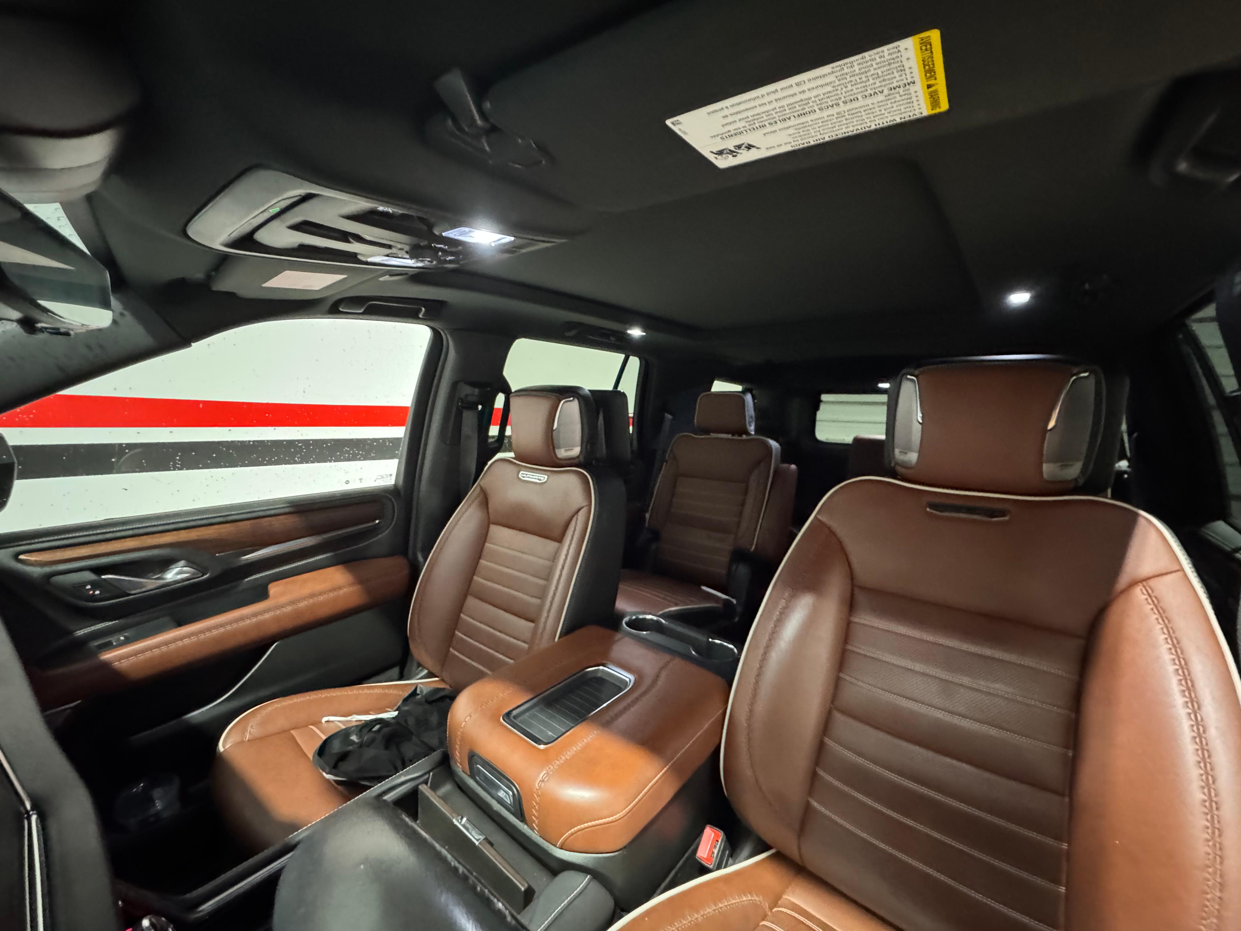 Knights Hail Repair Image