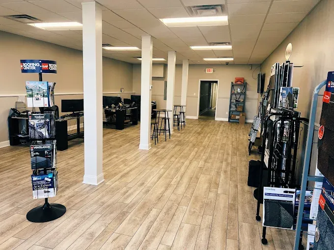 Classic Construction Roofing Division Image