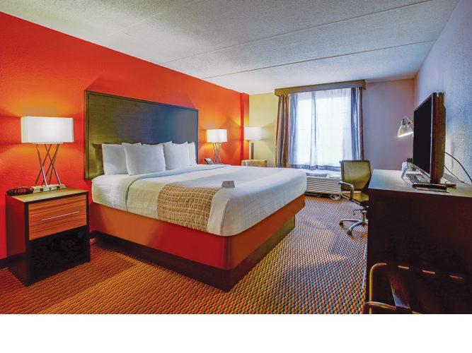 Hotel Runnemede - Philadelphia Photo
