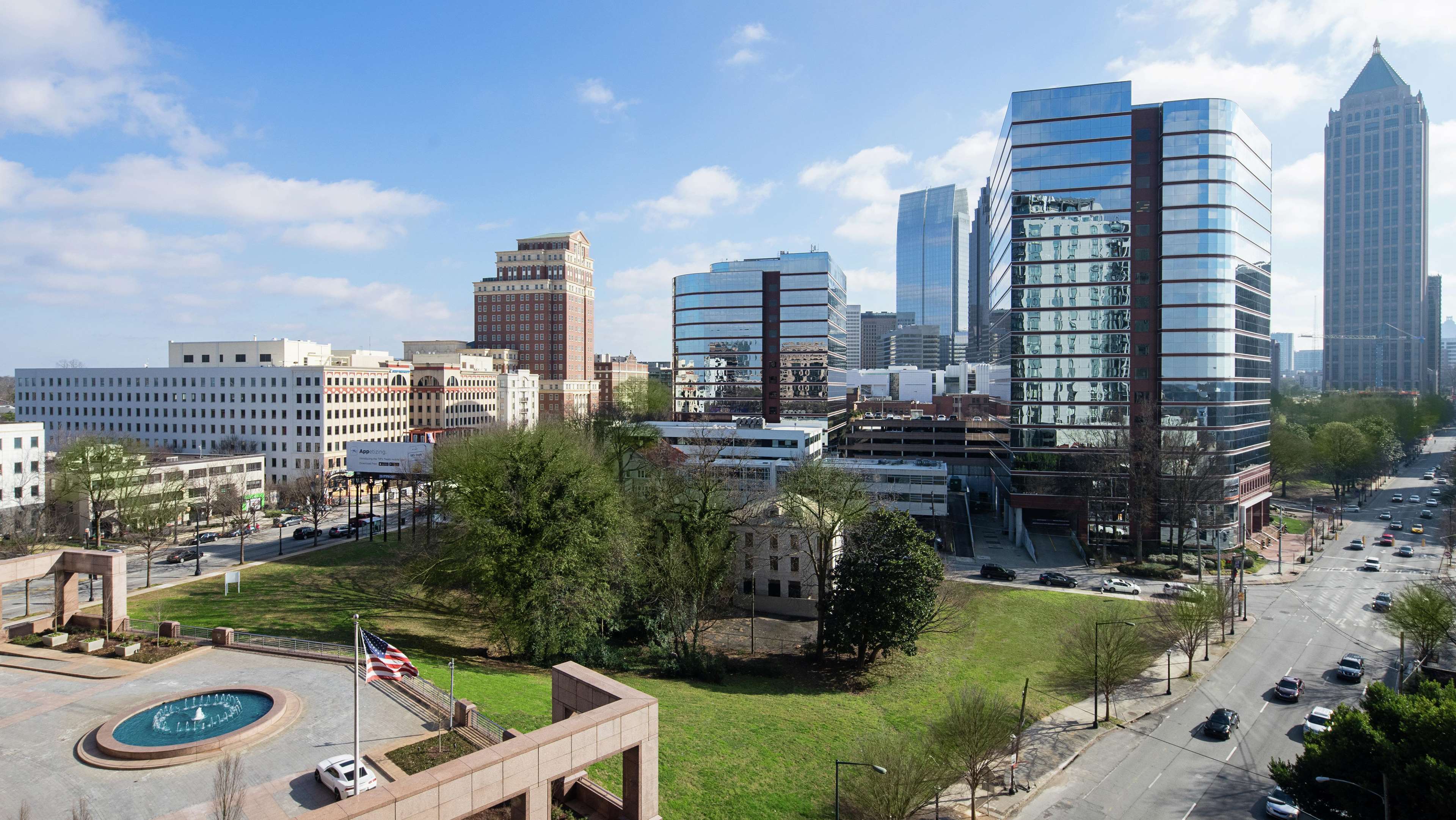 Canopy By Hilton Atlanta Midtown Photo