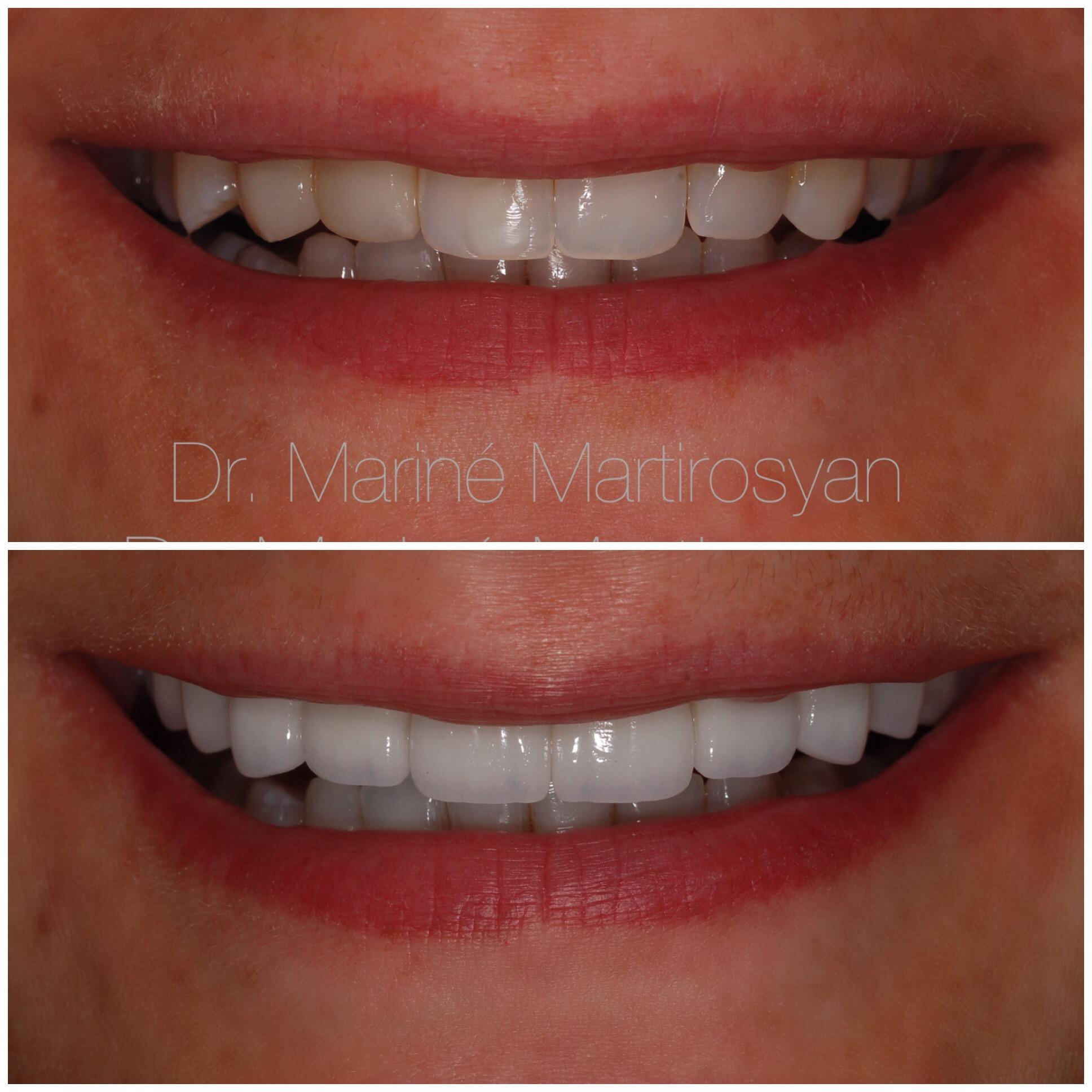 Pacific Dental Care Image