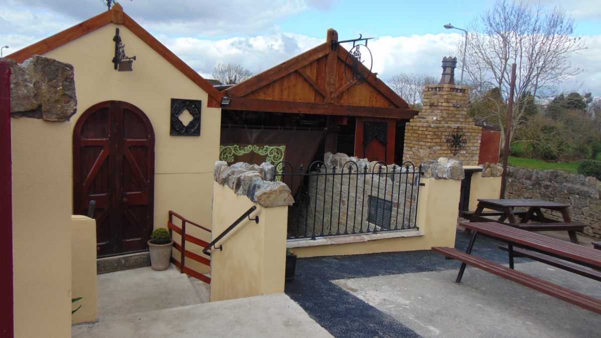 Kalf Creations, Meath