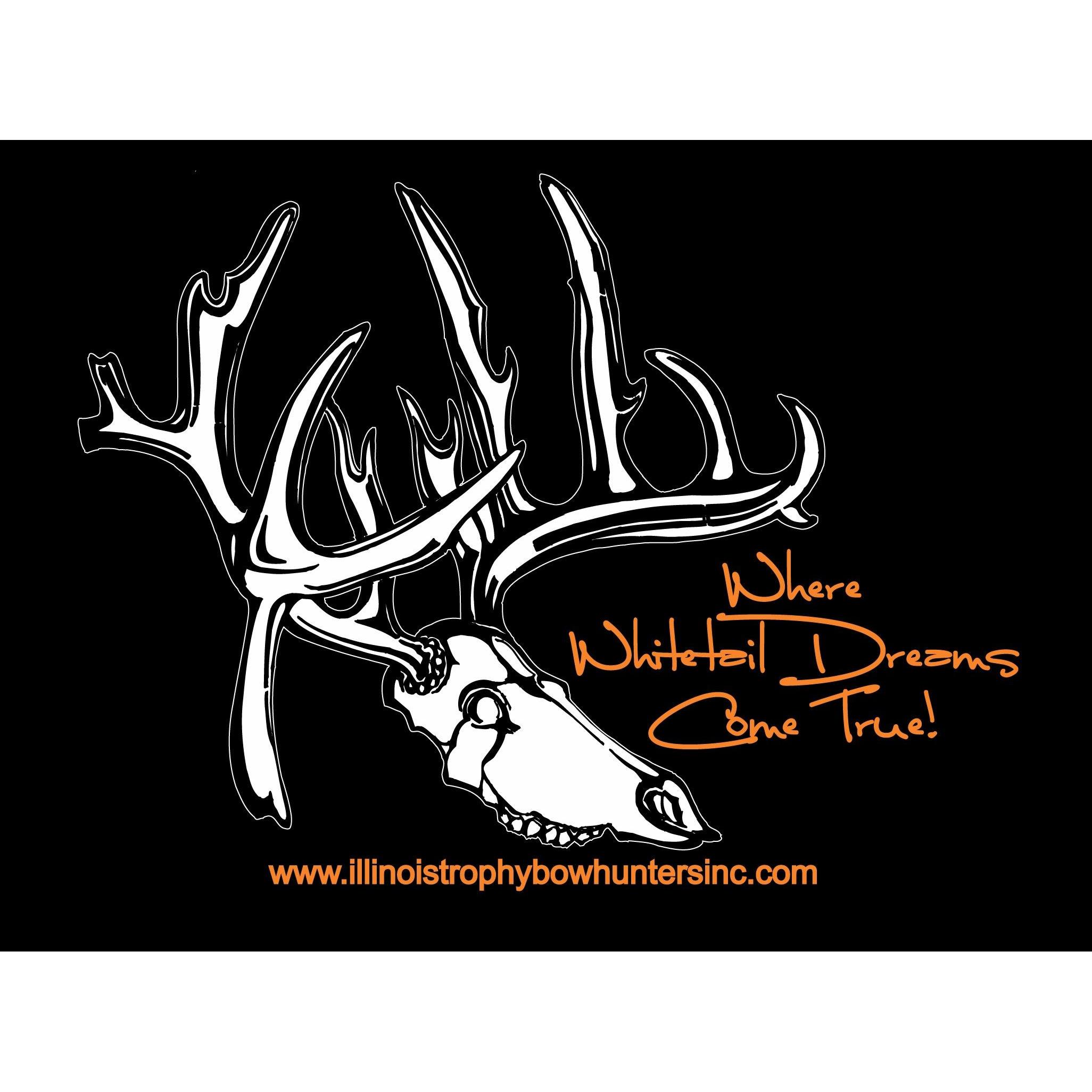 Illinois Trophy Bowhunters Logo