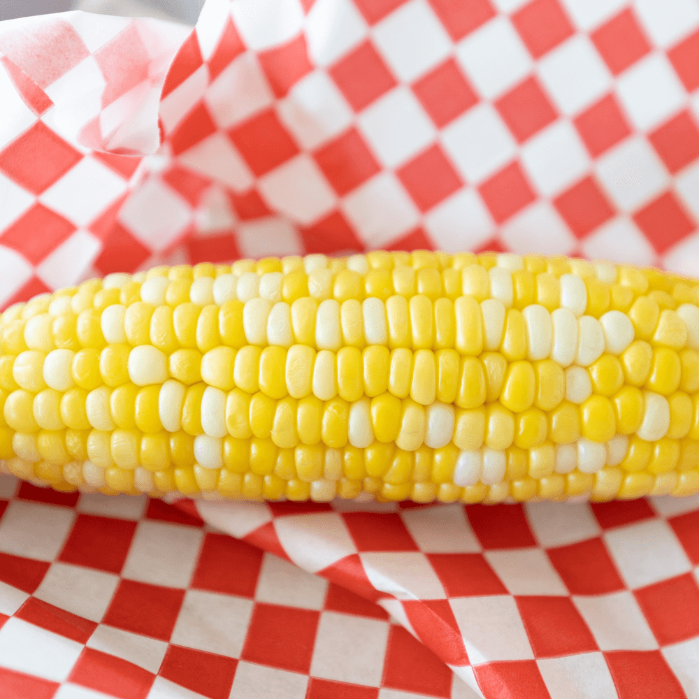 Corn On The Cob