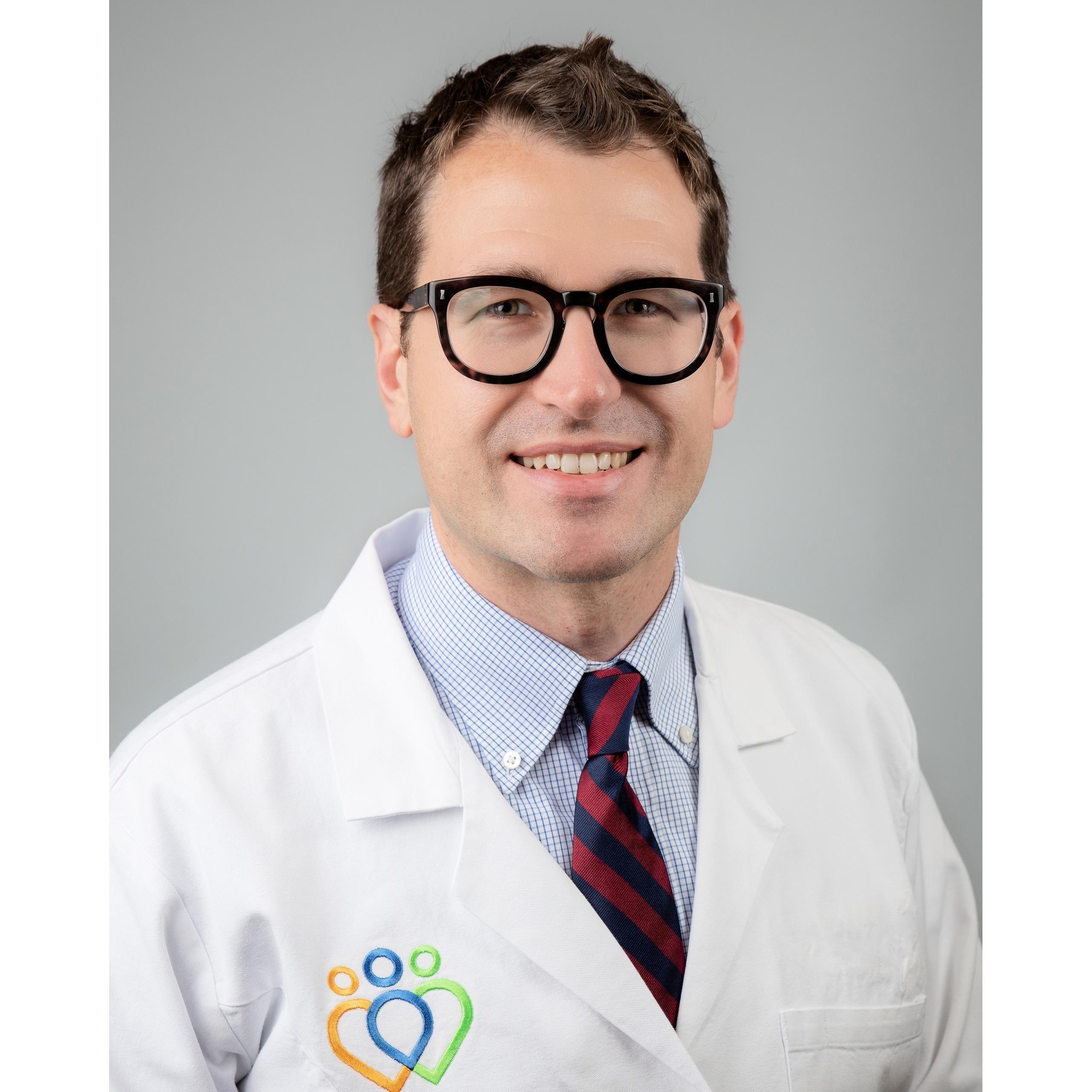 Image For Dr. Ethan Chauncey Korngold MD