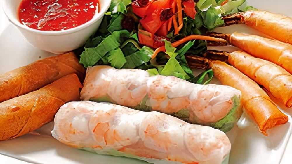 12. Special Appetizer