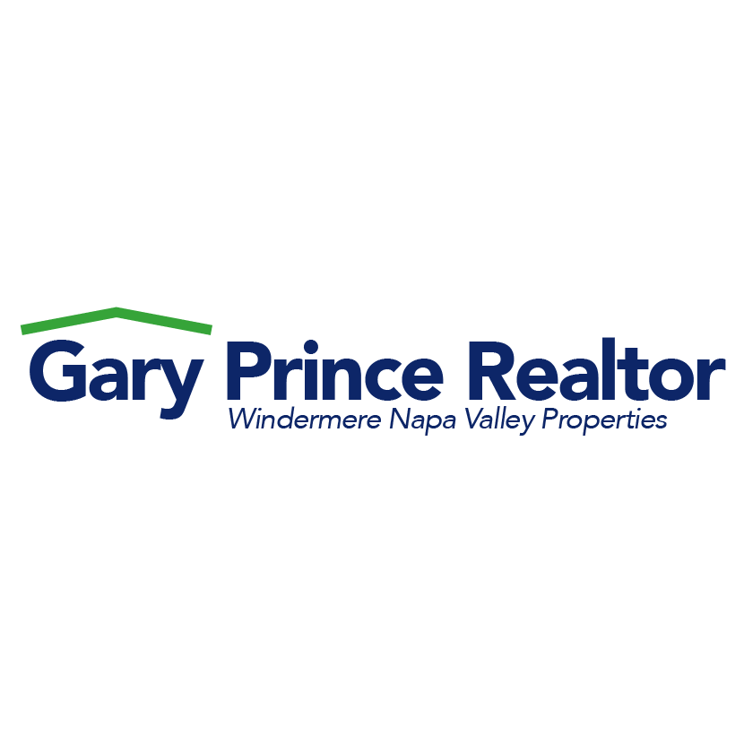 Gary Prince Realtor - Windermere Napa Valley Properties