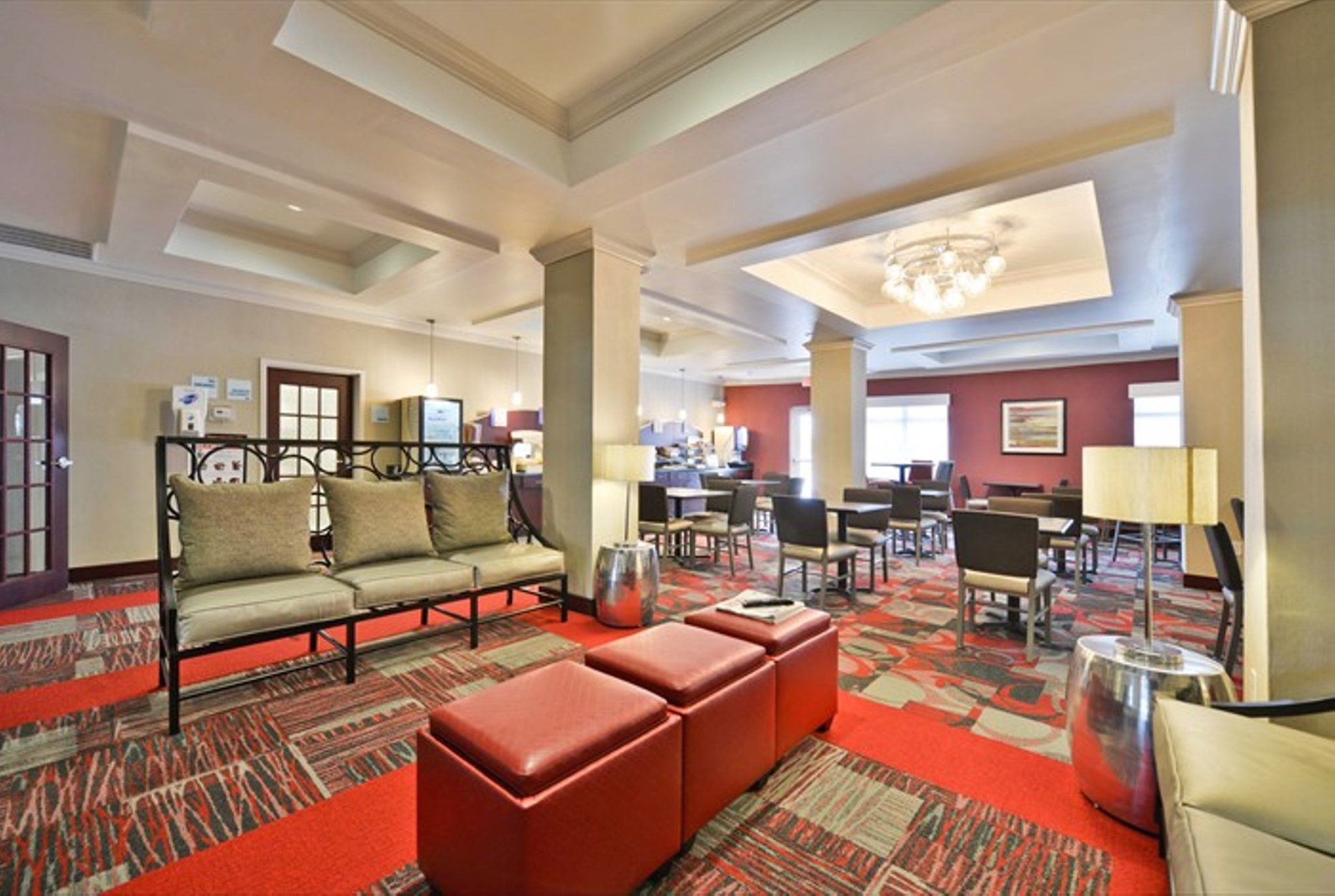 Holiday Inn Express & Suites Utica by IHG Image
