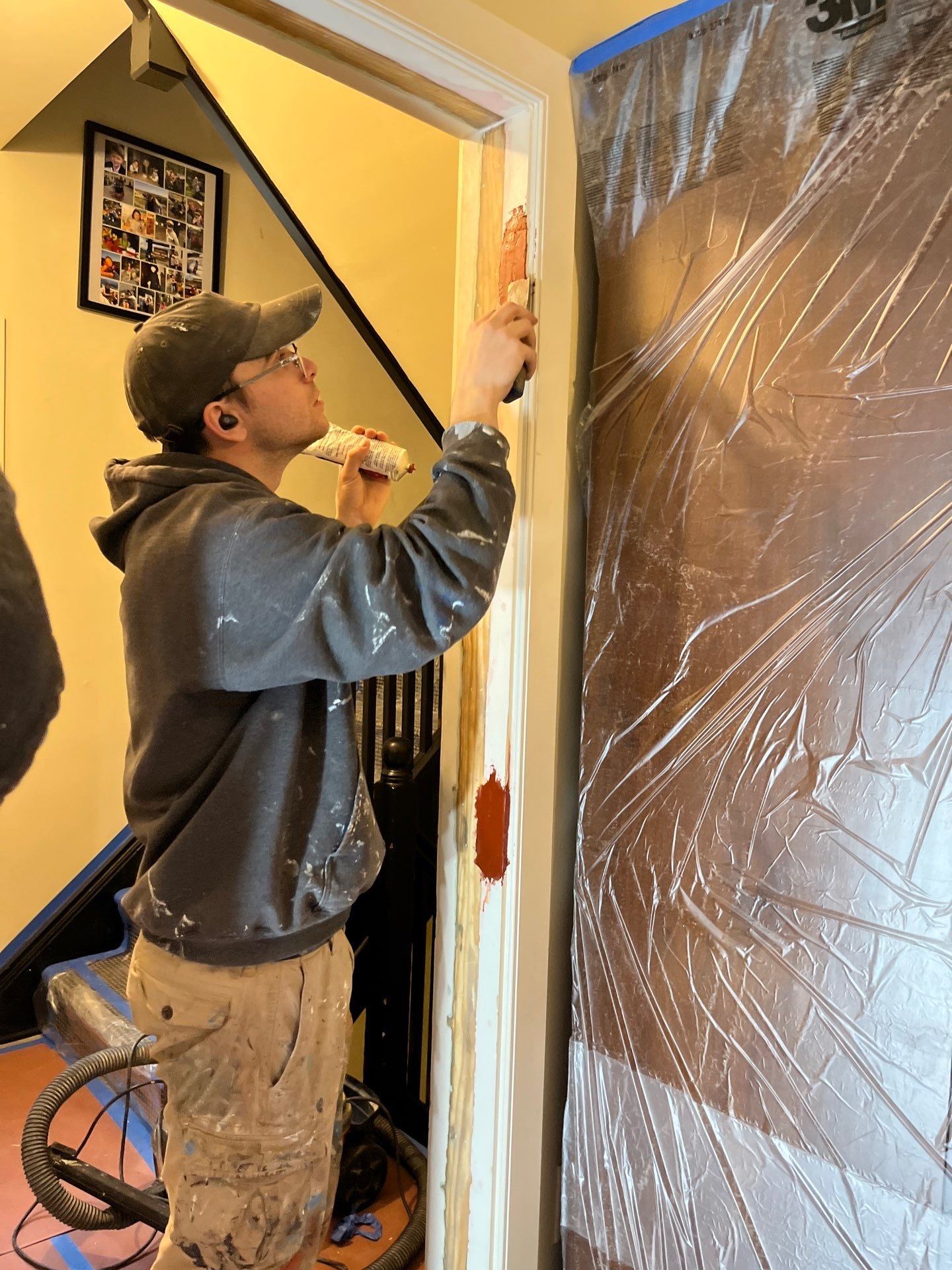 The Final Coat Image