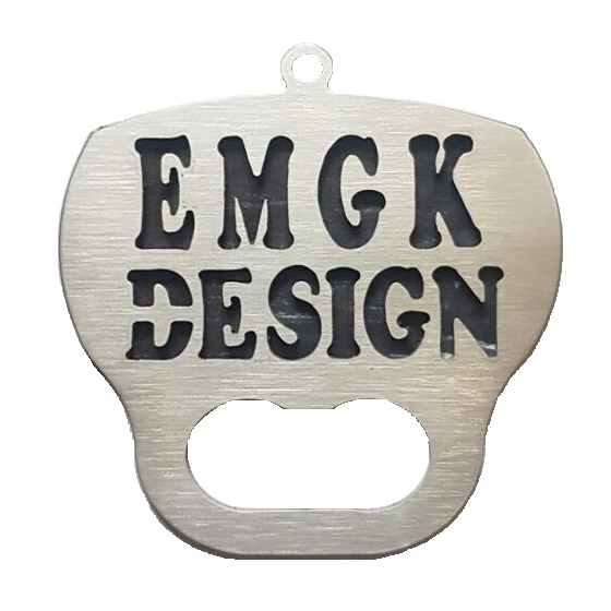 Logo von EMGK Design