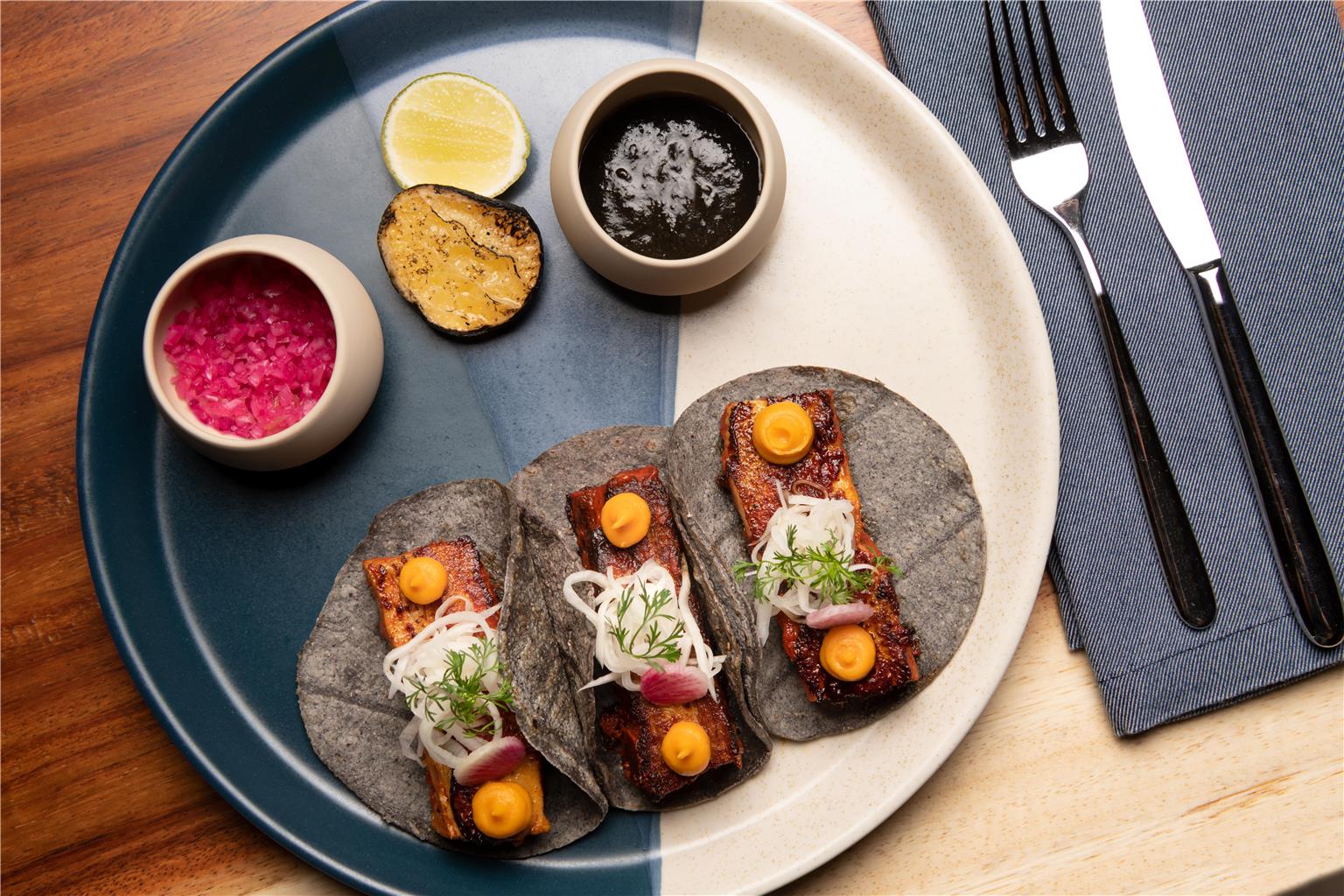 Galería en miniatura