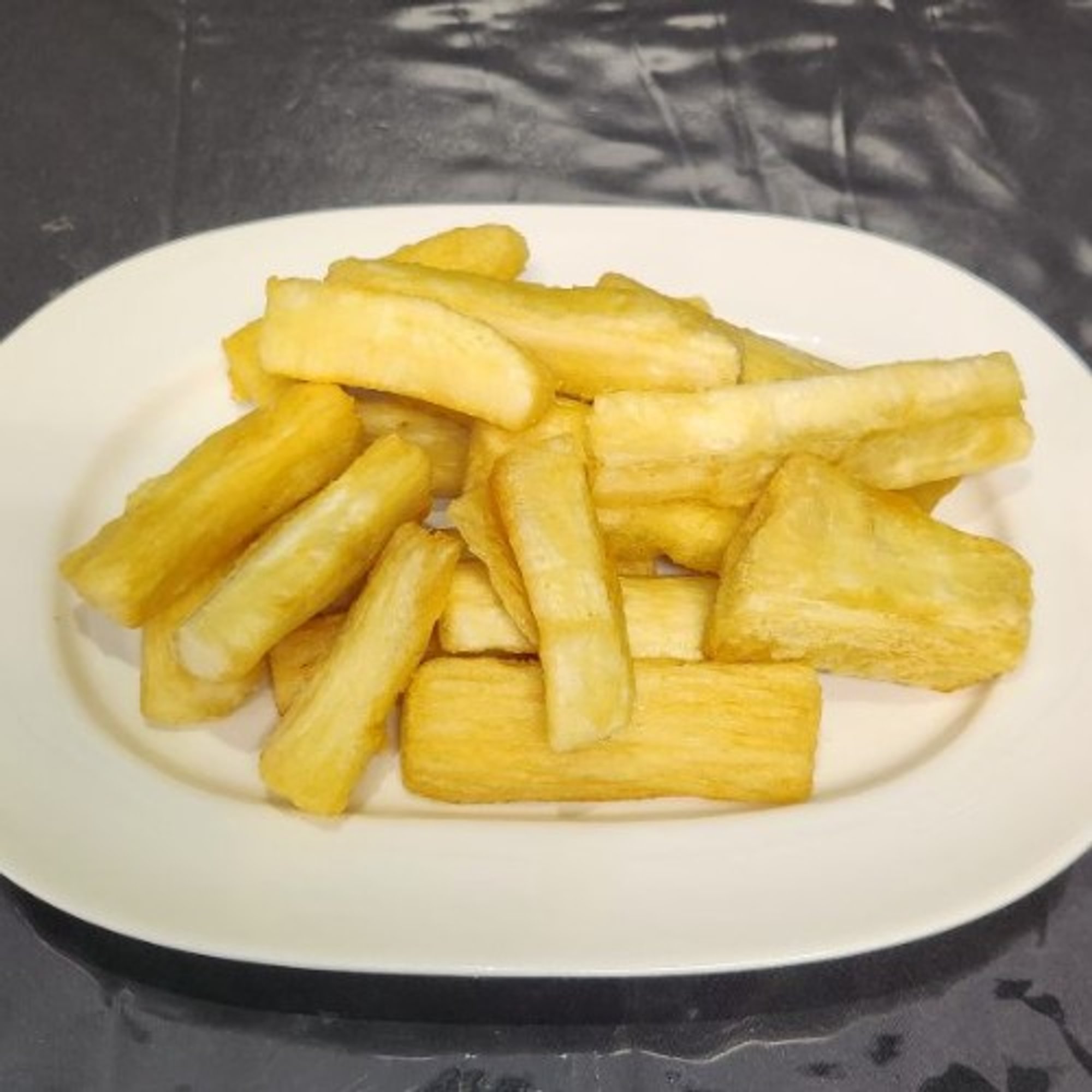 Yuca Frita