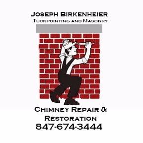 Joseph Birkenheier Tuckpointing and Masonry