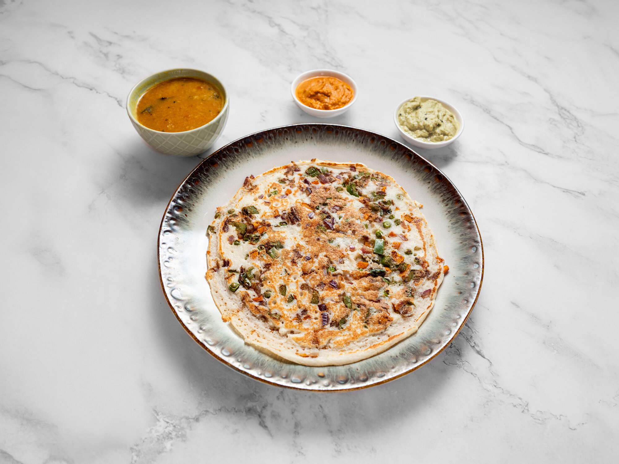 Masala Symphony Image