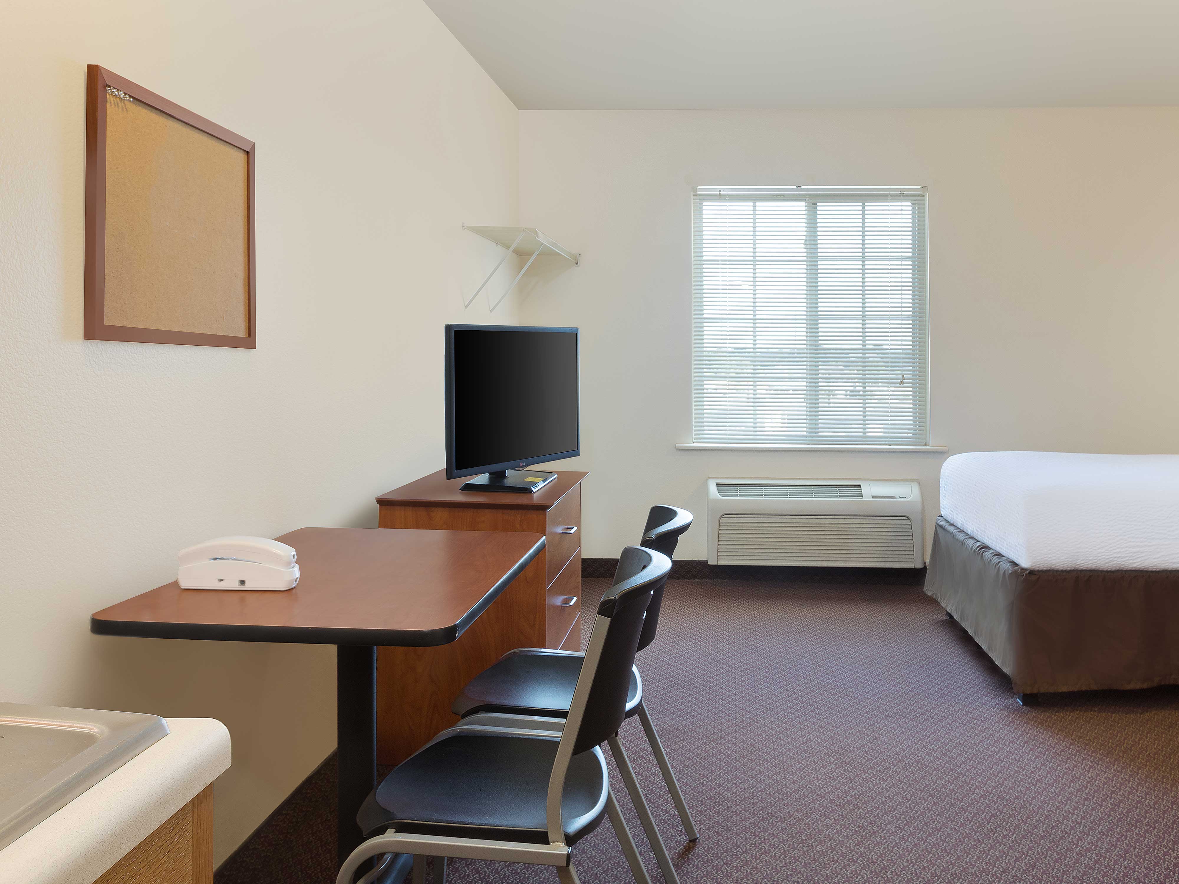 WoodSpring Suites Tyler Photo