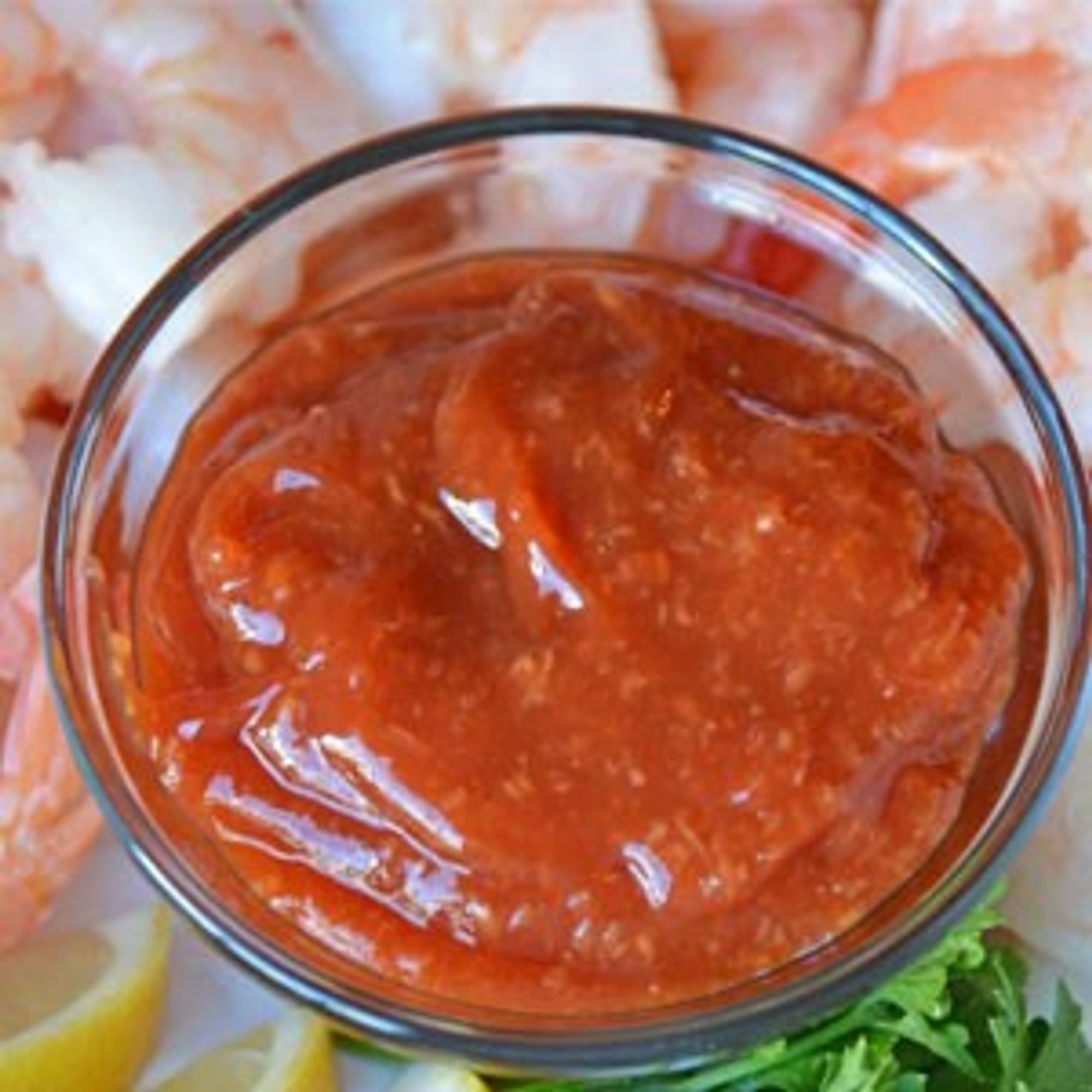 Cocktail Sauce