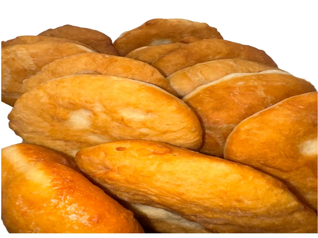 Plain Bake