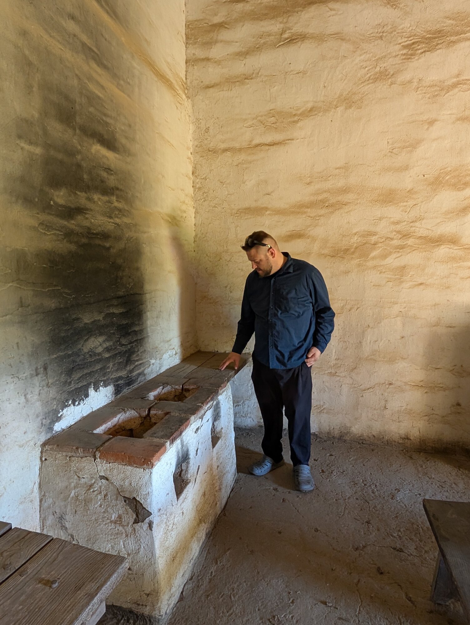 Chef DJ Mendivel Image