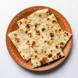 Butter Naan