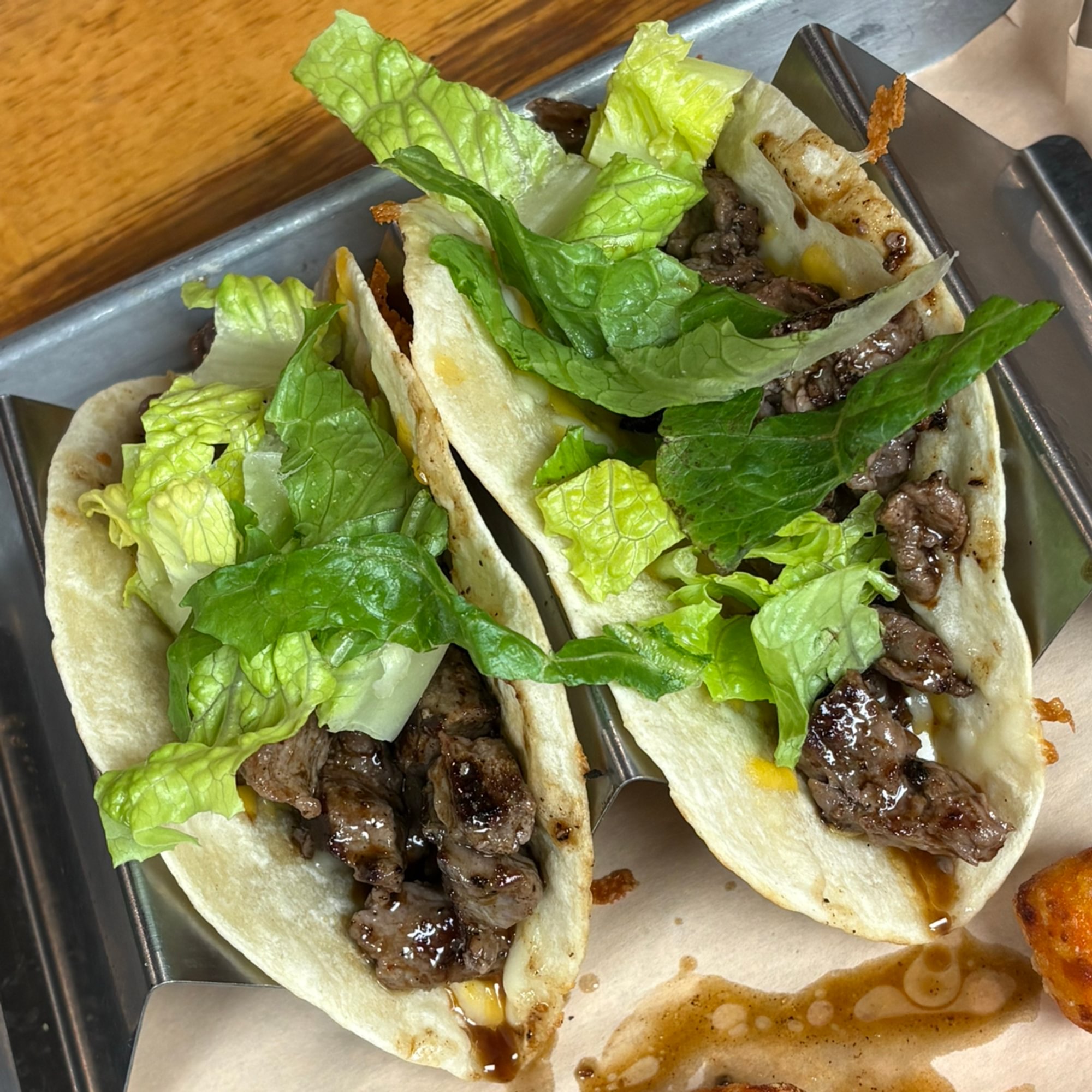 Steak Tacos (2)