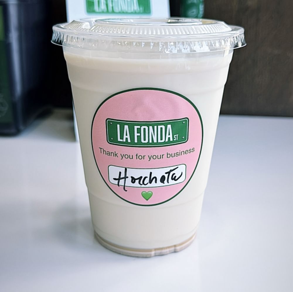 Horchata