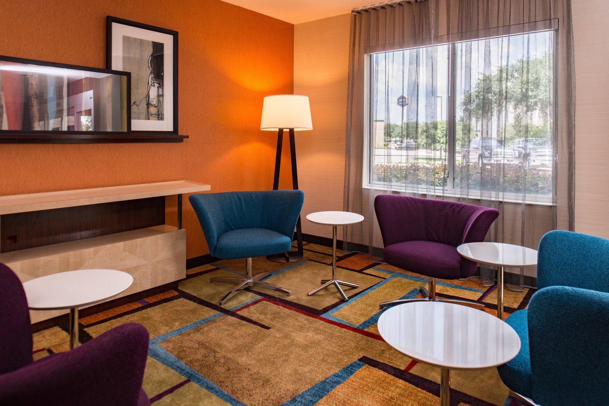 Fairfield Inn & Suites by Marriott San Antonio NE/Schertz Photo