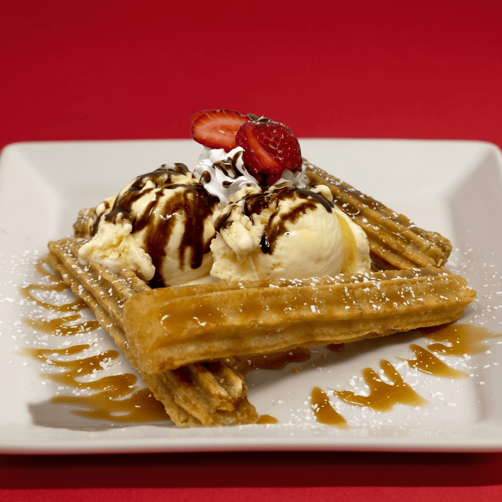 Churros