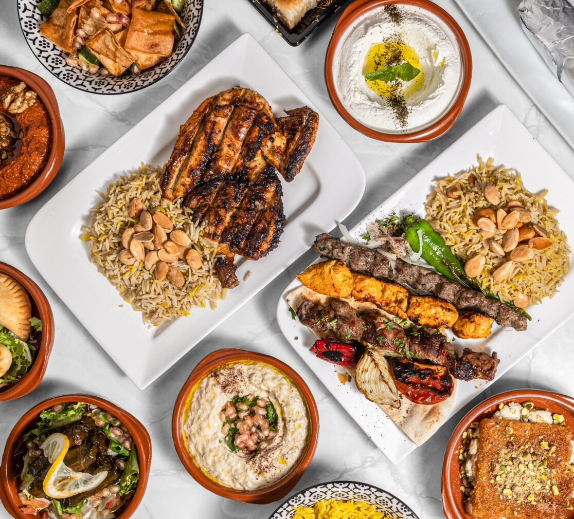 Galería en miniatura