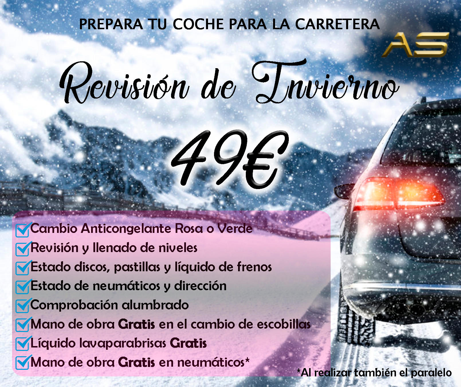 Images Auto Specialist