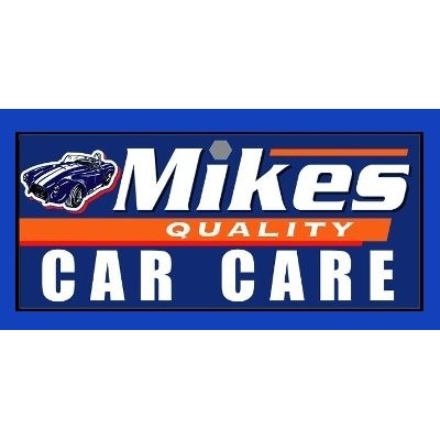 Mike's Quality Car Care Photo