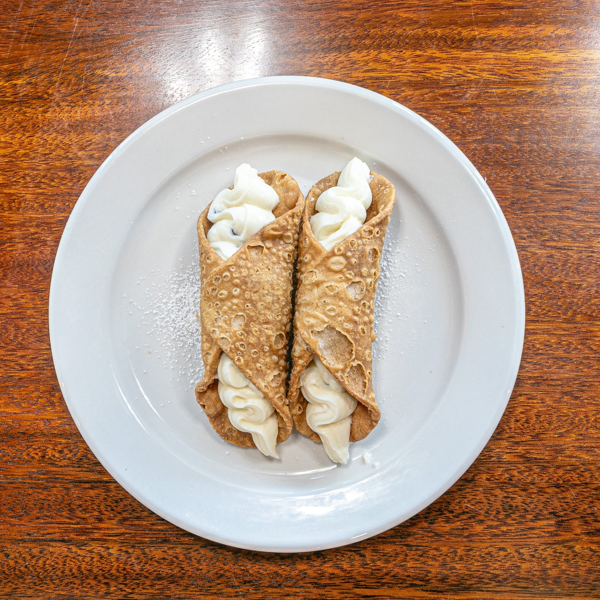 Cannoli