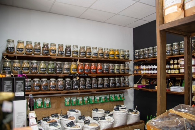 Galería en miniatura