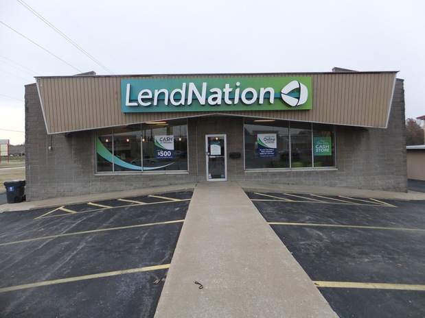 Images LendNation