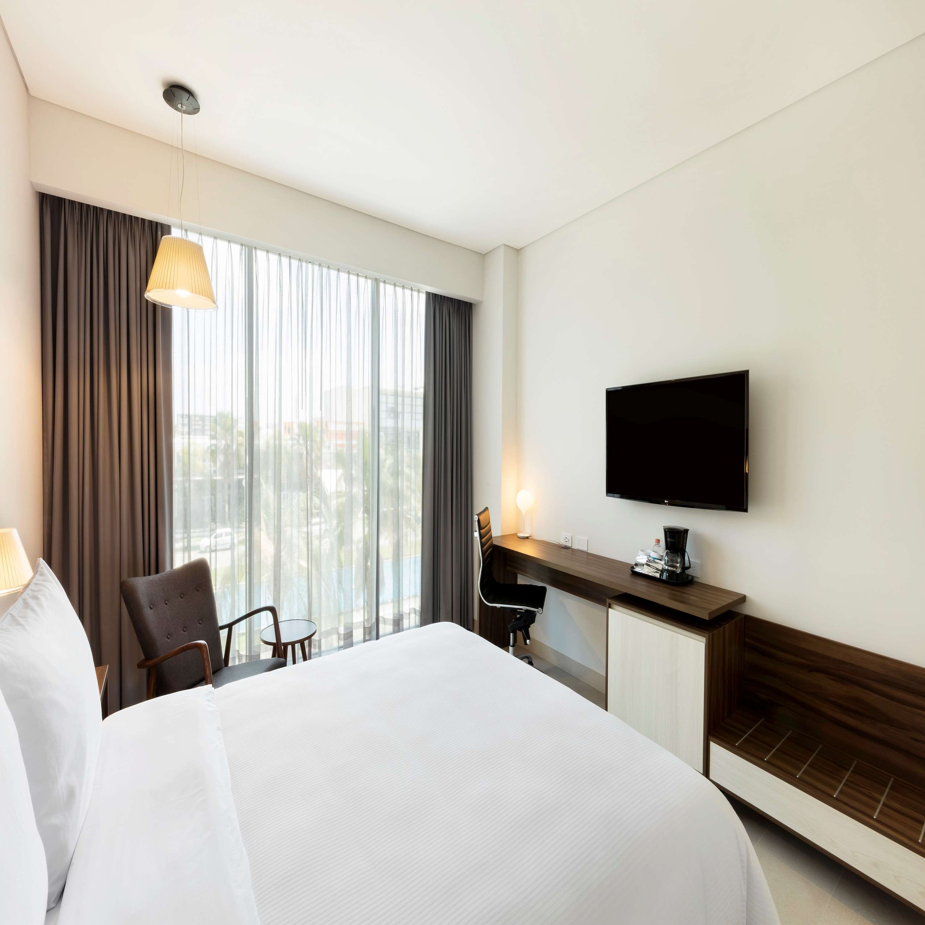 Images Hampton Inn by Hilton Cancun Cumbres