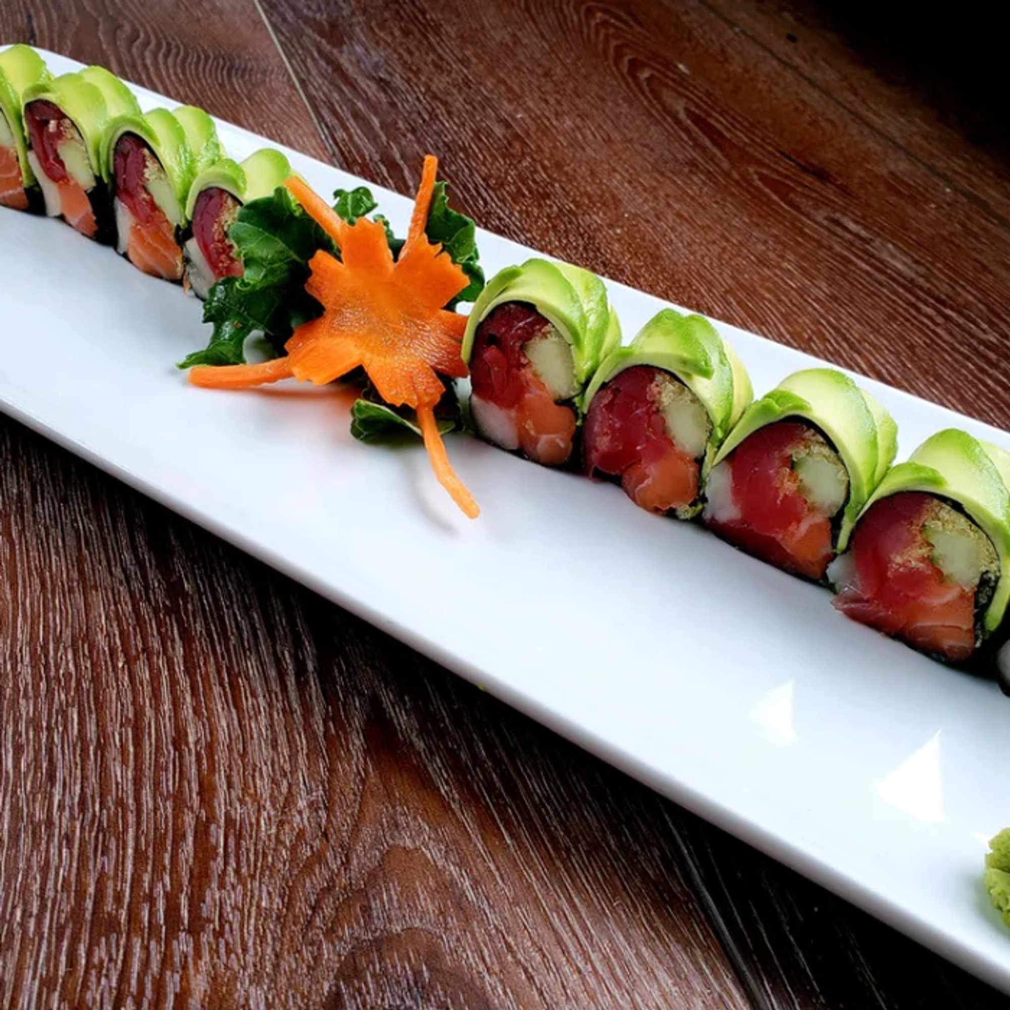 N&R Roll