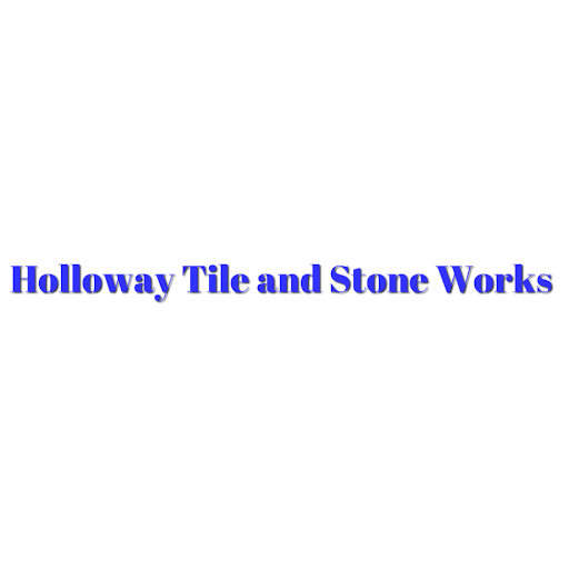 Holloway Tile &amp; Stone Works Logo