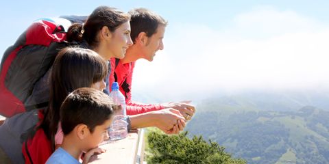 3 Tips for a Tech-Free Family Vacation