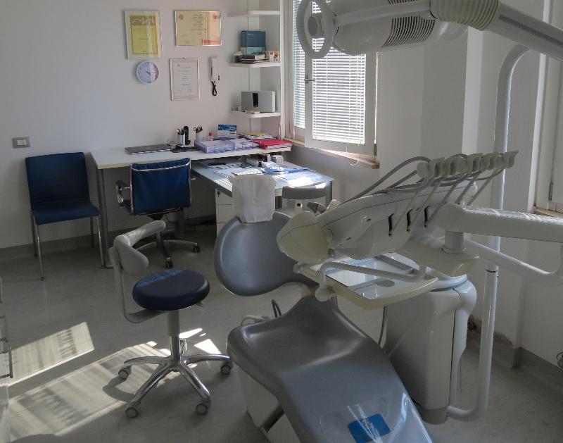 Studio Dentistico Dott. Bernasconi Stefano