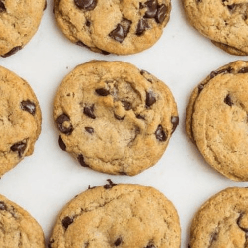 Vegan Cookies (3) :