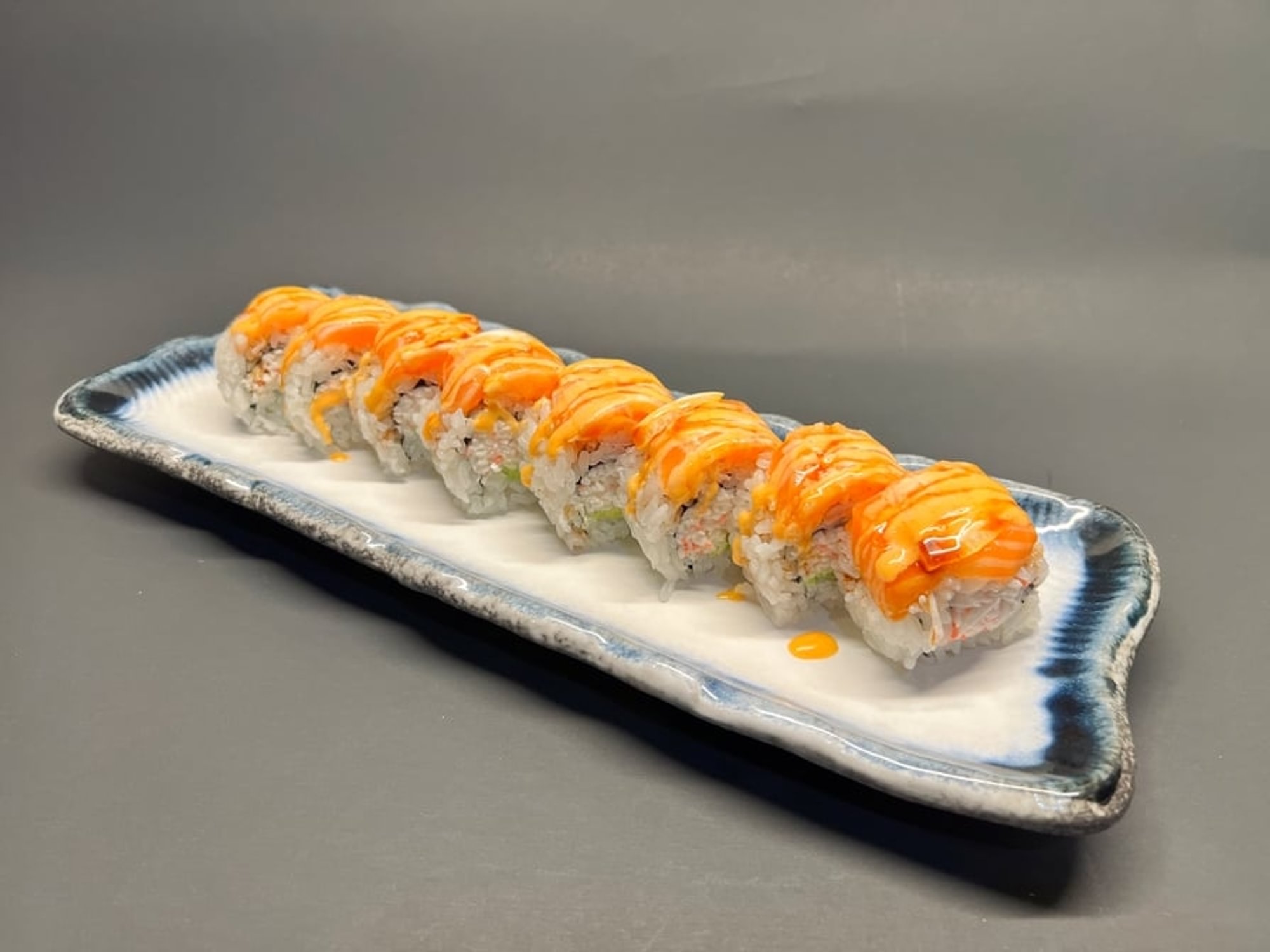 Happy Roll