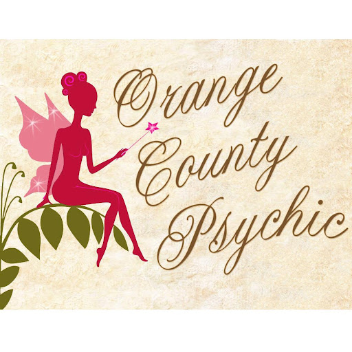 Orange County Psychic