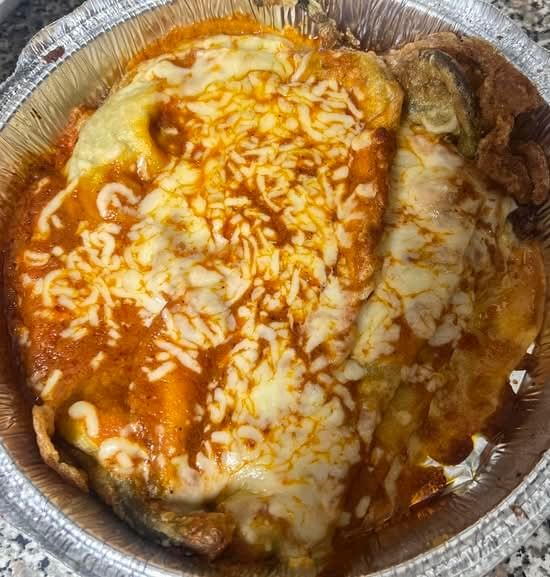 Chiles Rellenos
