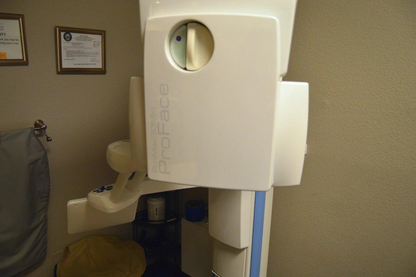 Nevada Oral & Facial Surgery - Las Vegas, NV Image