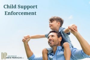 Child Support Enforcement