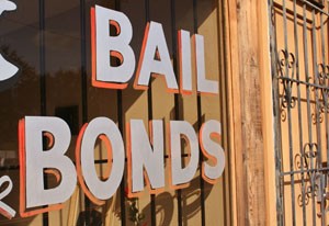 Chapman's Bail Bonds Photo